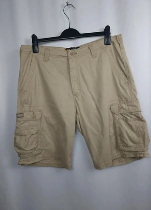 Short / Bermuda cotton beige Vintage taille W36 46FR homme, marque: Vintage Dressing, état: Très bon état, taille: W36 | FR 46, 23,00 €, 24,85 € Protection acheteurs (Pro) incluse