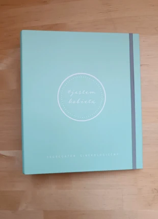 Segregator ginekologiczny jestem kobietą. Mama ginekolog, Roger publishing. Pools, polski., staat: Nieuw met prijskaartje, € 5,00, € 5,95 inclusief Kopersbescherming