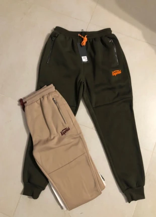 2 joggings molletonné Kaporal S, marca: Kaporal, estado: Novo com etiquetas, tamanho: S, €40.00, €42.70 inclui Proteção do Comprador