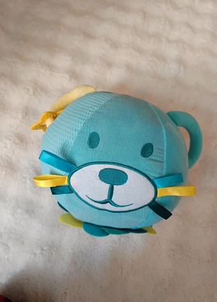 Balle d'éveil Ludi, marke: LUDI, zustand: Sehr gut, größe: Einheitsgröße, 2,99 €, 3,84 € inklusive Vinted-Käuferschutz