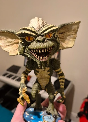 Gremlins bobble head, brand: Gremlins, condition: New without tags, size: M, €60.00, €63.70 includes Buyer Protection