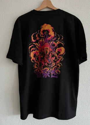 T-shirt Naruto - Jiraya Death, condition: New with tags, size: XL, €20.00, €21.70 includes Buyer Protection