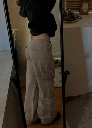 parachute pant, marque: sans marque, état: Très bon état, taille: L / 40 / 12, 12,00 €, 13,30 € Protection acheteurs incluse