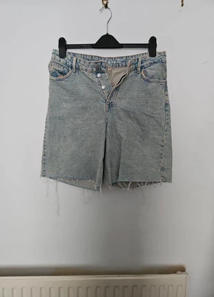 Bermuda shorts. Size 12. Primark., brand: Primark, condition: Very good, size: M / UK 12-14, £3.00, £3.85 includes Buyer Protection