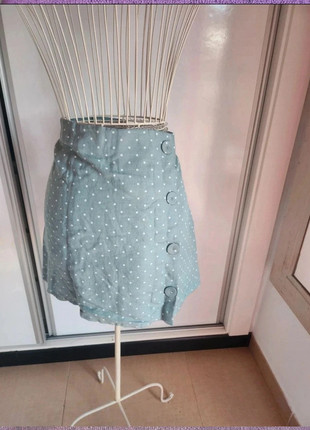 Falda de mujer L, marque: Mango, état: Neuf avec étiquette, taille: L / 40 / 12, 14,90 €, 16,35 € Protection acheteurs incluse