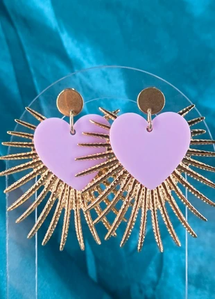 Boucles Aura, marque: chaleur bonheur, état: Très bon état, 9,00 €, 10,15 € Protection acheteurs (Pro) incluse