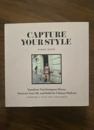 Capture your style Aimee Song, état: Très bon état, 12,00 €, 13,30 € Protection acheteurs incluse