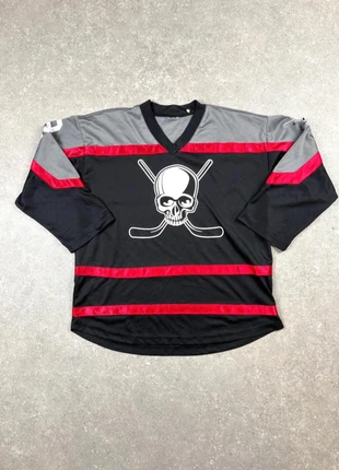 Vintage Hockey Jersey Style Large Fit, marque: Hockey, état: Très bon état, taille: S, 27,90 €, 30,00 € Protection acheteurs (Pro) incluse