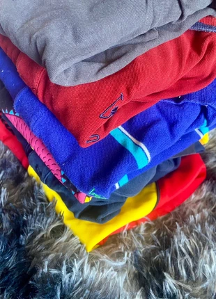 Lotto di vintage prezzi misti (min 5€-10€ max), marke: Nike Lacoste Ralph U.S polo assn Champions Adidas , zustand: Sehr gut, größe: M, 5,00 €, 5,95 € inklusive Vinted-Käuferschutz