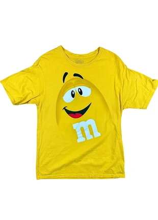 T-shirt M&M's, brand: Vintage Dressing, condizioni: Ottime, taglia: M, €15.00, €16.45 include la Protezione acquisti Pro