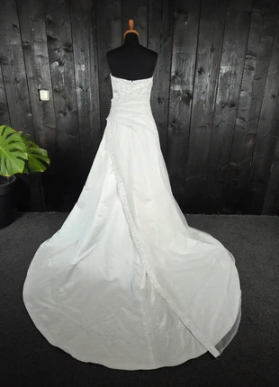 Bruidsjurk trouwjurk Sincerity bridal, marca: Sincerity, estado: Muy bueno, tamaño: M / 38 / 10, 95,00 €, 100,45 € Protección al comprador Pro incluida
