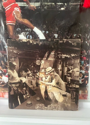 Led Zeppelin In Through The Out Door Vinyl (early pressing), condition: Very good, £15.00, £16.45 includes Buyer Protection