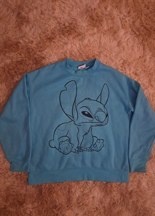 Lilo and stitch jumper, brand: Disney, condition: Very good, size: XS / 34 / 6, €2.00, €2.80 includes Buyer Protection