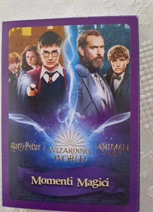 Figurine Harry Potter conad, marca: Wizarding world, estado: Nuevo sin etiquetas, tamaño: 3 años / 98 cm, 2,00 €, 2,80 € Protección al comprador incluida