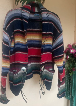 Gilet vintage Béyong blue, brand: Beyong blue, condition: Good, size: M / 38 / 10, €50.00, €53.20 includes Buyer Protection