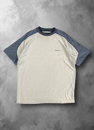 White/Blue Y2K Boykott T-Shirt Men’s XL, brand: boykott, condition: Very good, size: XL, £25.00, £26.95 includes Buyer Protection