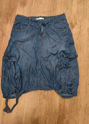 Serouel, brand: Promod, condition: Very good, size: M / 38 / 10, €8.00, €9.10 includes Buyer Protection