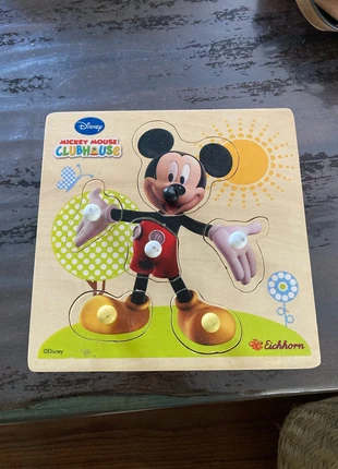 Puzzle, marque: Puzzle, état: Très bon état, taille: 12-18 mois / 80 cm, 2,00 €, 2,80 € Protection acheteurs incluse