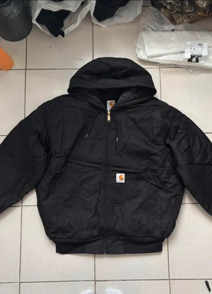 16 Active jacket carhartt rework taille XL noir vintage, marca: Carhartt, estado: Muy bueno, tamaño: XL, 65,00 €, 68,95 € Protección al comprador Pro incluida