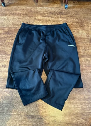 Official Team China Black Tracksuit Bottoms - XL, brand: Anta, condition: Good, size: XL, £18.00, £19.60 includes Buyer Protection