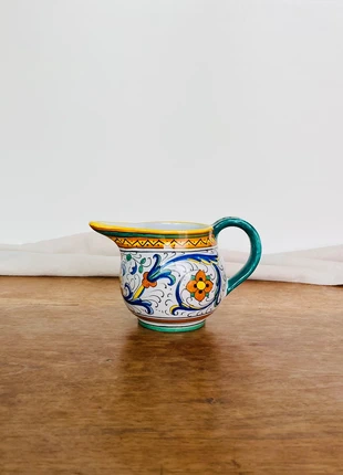 Pot à lait Assisi, brand: assisi, condition: Very good, €20.00, €21.70 includes Buyer Protection