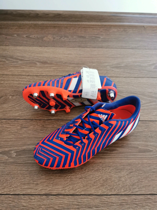 Adidas predator hotsell instinct 2014