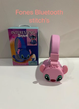 Fones Bluetooth stitch’s, merk: Stitch, staat: Nieuw met prijskaartje, € 18,00, € 19,60 inclusief Kopersbescherming