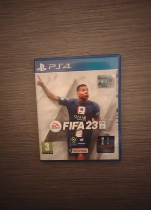 Jeux vidéo FIFA 23 sur PS4, estado: Muy bueno, 5,00 €, 5,95 € Protección al comprador incluida