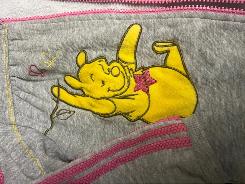 Veste 2 ans - photo numéro 2