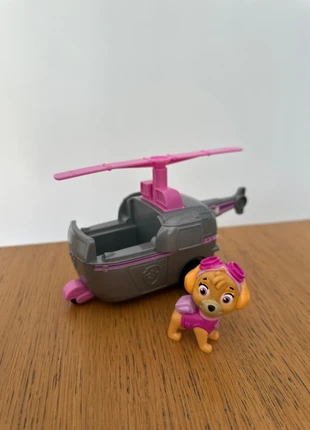 Jouet pat patrouille, marca: Nickelodeon, estado: Muito bom, tamanho: Tamanho único, €5.00, €5.95 inclui Proteção do Comprador