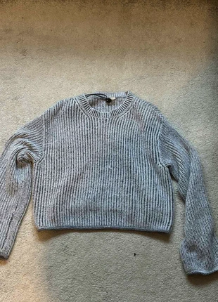 H&M jumper, brand: H&M, condition: Very good, size: S / UK 8-10, £3.00, £3.85 includes Buyer Protection
