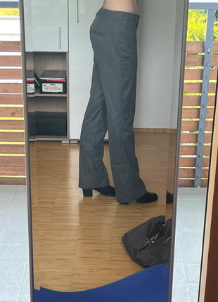 graue vintage Esprit Anzughose, marque: Esprit, état: Très bon état, taille: S / 36 / 8, 15,00 €, 16,45 € Protection acheteurs incluse