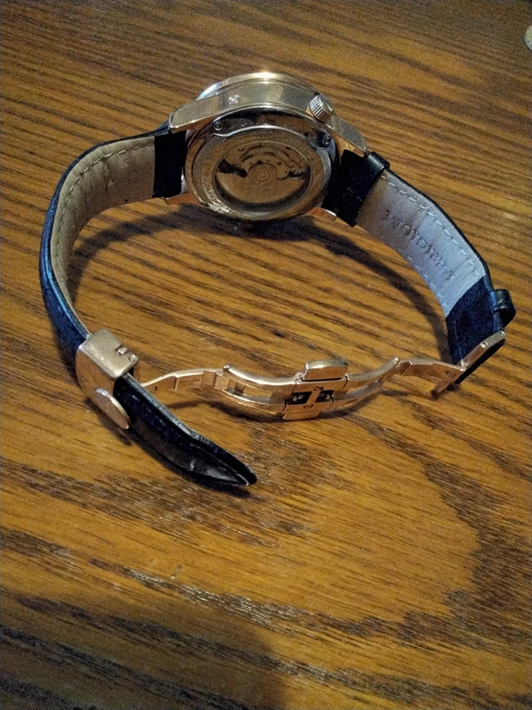 Perigaum watch discount