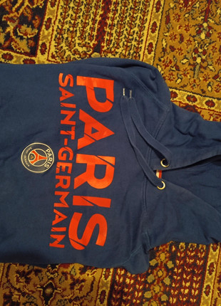 Maillot PSG année 2006-2007 - Vinted