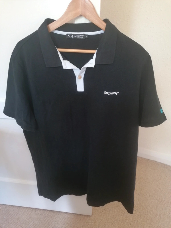 Stromberg 2025 golf tops