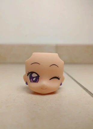 Visage Figurine Nendoroid Max Factory Ojamajo Doremi Onpu Segawa, brand: Max Factory, condition: Very good, size: One size, €5.00, €5.95 includes Buyer Protection