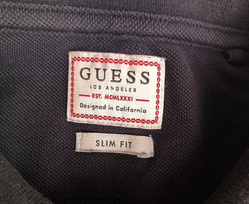 Polo Guess donna 2