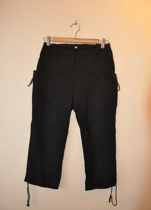 Pantalones pirata vintage, merk: Vintage, staat: Heel goed, maat: S / 36 / 8, € 5,00, € 5,95 inclusief Kopersbescherming