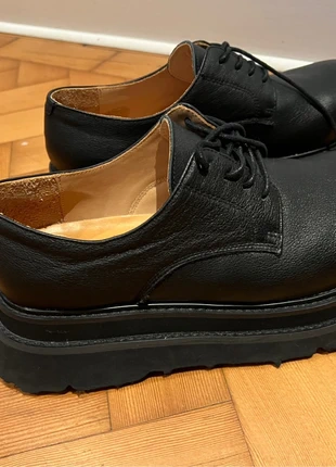Platform Creeper Shoes, condition: Very good, size: 10, £30.00, £32.20 includes Buyer Protection