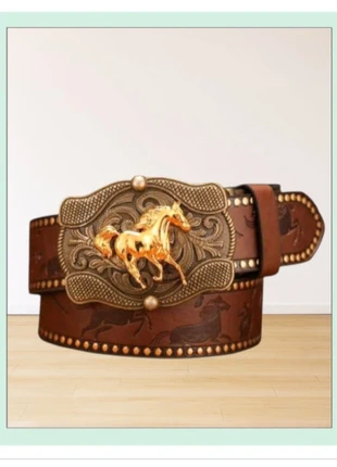 Ceinture fashion, état: Très bon état, taille: Ajustable, 13,00 €, 14,35 € Protection acheteurs (Pro) incluse