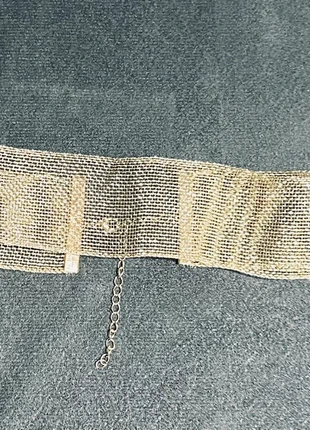 Collier ras de cou, brand: H&M, condition: New without tags, €8.90, €10.05 includes Buyer Protection