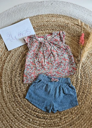 Ensemble c&a, marque: C&A, état: Très bon état, taille: 18-24 mois / 86 cm, 5,00 €, 5,95 € Protection acheteurs (Pro) incluse