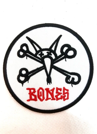 Powell Peralta Patch Skate Vato Rat, brand: Powell Peralta, condition: New with tags, €8.00, €9.10 includes Buyer Protection Pro
