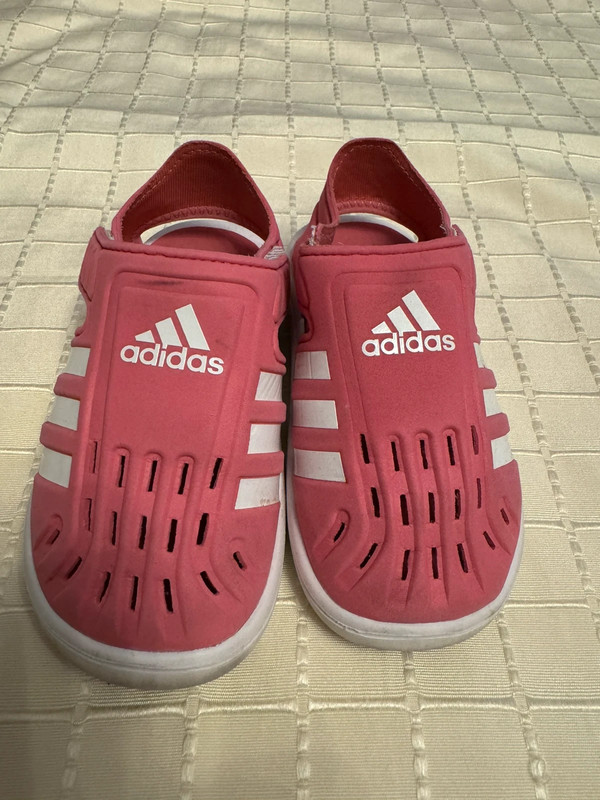 Adidas Sommerschuhe 3