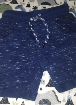 blaue Sommerhose, marque: DJ DUTCHJEANS, état: Neuf sans étiquette, taille: 24-36 mois / 92 cm, 3,00 €, 3,85 € Protection acheteurs incluse