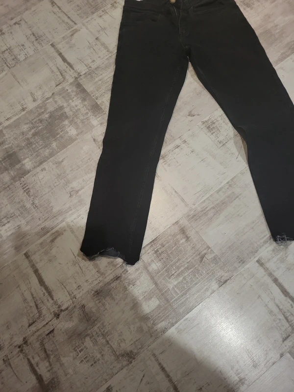 Jeans slim enfant - photo numéro 2