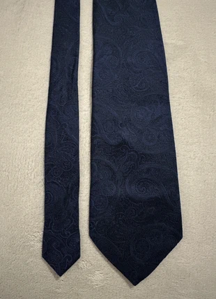 Yves Saint Laurent Krawatte Tie Halsbinde Luxuskrawatte Designerkrawatte Seidenkrawatte, brand: Yves Saint Laurent, condizioni: Ottime, €59.00, €62.65 include la Protezione acquisti