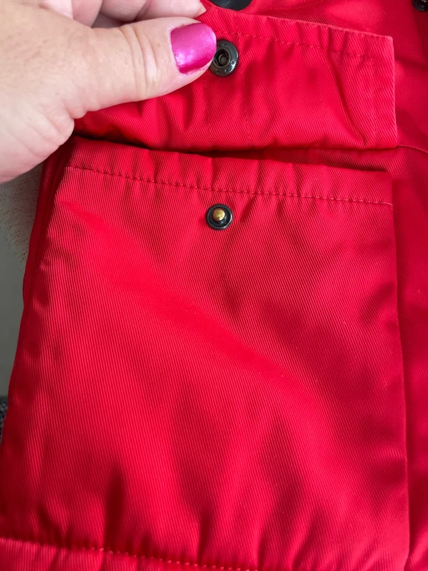 Manteau catimini deux ans - photo numéro 7