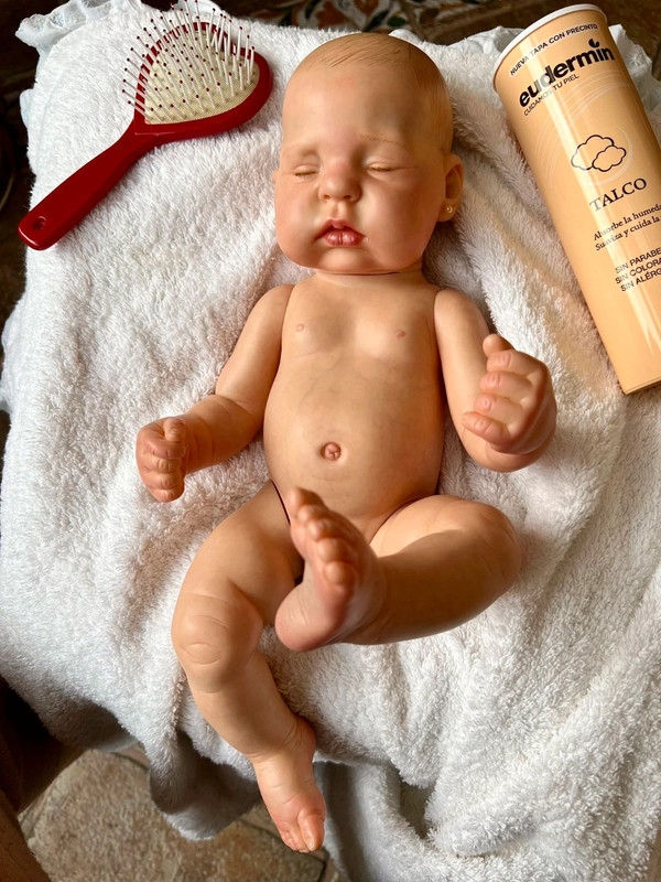 Reborn Liquidacion Vinted