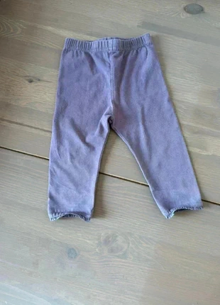 Legging Fille Grain de Blé - Très Bon État - 12 Mois (38), marke: Grain de Blé, zustand: Sehr gut, größe: 9-12 Monate / 74, 1,00 €, 1,75 € inklusive Vinted-Käuferschutz